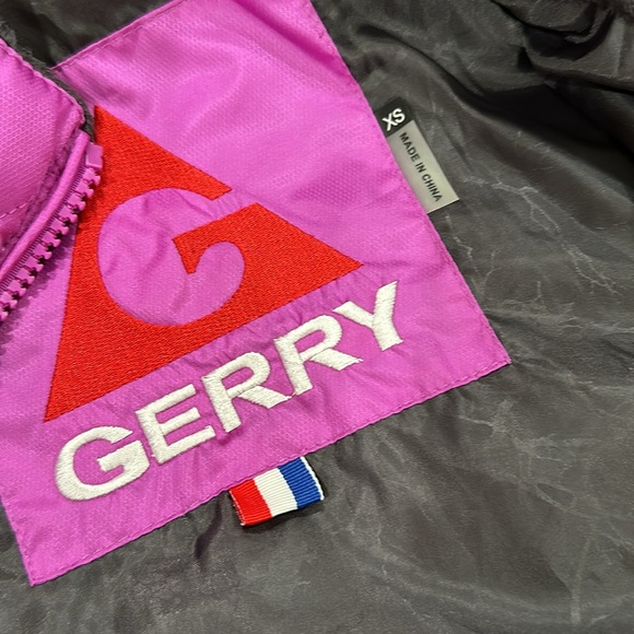 Gerry winter coat - Picture 3 of 10